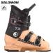 Salomon T3 RT лыжи ботинки Junior Kids on pi стерео ботинки Alpen лыжи L473622000 SALOMON 2024-25