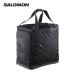  Salomon лыжи ботинки сумка EXTEND MAX GEARBAG LC1921700 черный 2024-25 шлем кейс Alpen сноуборд salomon