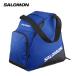  Salomon лыжи ботинки сумка механизм сумка унисекс мужской женский LC2090900 голубой / черный шлем кейс Alpen 2025-26 salomon