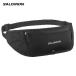  Salomon PULSE SLING Pal s sling бег сумка мужской женский наземный бег сумка марафон тренировка LC2710400 SALOMON 2026 весна лето 