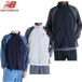  New balance вязаный спортивная куртка мужской спорт одежда тренировка Jim широкий Silhouette MJ62T3G4 new balance 2026 осень-зима 