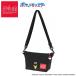  Manhattan Poe te-jiZuccotti Clutch Pokmon Pikachu Pokemon сумка на плечо плечо ниже sakoshu casual уличный MP6020PIKACHU 2024 осень-зима 