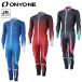  Onyone Jr.GS RACING SUIT Kids Junior Alpen лыжи One-piece ONO78078 ONYONE 2025-26