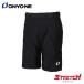  Onyone Alpen шорты SHORT PANTS ONP95091 BLACK(009) 2022-23 боковой открытый молния рейсинг рейсинг состязание ONYONE