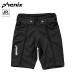  Phoenix Alpen лыжи Junior шорты тренировка для детский одежда для лыжников PFBG2GB05 2024-25 Phenix