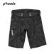  Phoenix Phenix Team Half Pants мужской Alpen лыжи шорты PFM23OB02 BLACK Phenix 2023-24