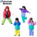  Onyone rese-dato гонг костюм лыжи одежда верх и низ в комплекте ребенок Kids Alpen лыжи сноуборд снежные игры . индустрия посещение школы RES58500 ONYONE 2025-26