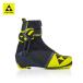  наличие товар Fischer SPEEDMAX JR SKATE Cross Country лыжи ботинки Junior skating skate специальный XC лыжи nordic FISCHER