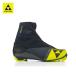  наличие товар Fischer SPEEDMAX JR CLASSIC Cross Country лыжи ботинки Junior внедорожник XC лыжи nordic S40222 FISCHER