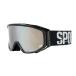  ложка лыжи защитные очки Junior Alpen лыжи сноуборд шлем соответствует очки соответствует SMP-940-1 SPOON