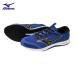  Mizuno Duel Sonic 4 широкий мужской легкая атлетика рейсинг обувь бег тренировка спорт U1GD2571 mizuno 2026 весна лето 