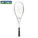  Yonex boru tray ji5V для софтбола теннис soft теннис ракетка только рама передний . для средний класс человек пакет имеется VR5V YONEX витрина выставленный товар 