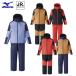  Mizuno breath Thermo Mizuno snow solid костюм Junior ребенок лыжи we ASCII снежные игры посещение школы . индустрия Z2MGA955 MIZUNO 2023 осень-зима 