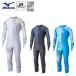  Mizuno Jr.GS ONE-PIECE Junior GS One-piece Alpen лыжи we ASCII костюм рейсинг One-piece Z2MHC702 MIZUNO 2025-26