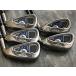 . гора #[ б/у ][9462] BURNER XD REAX SUPERFAST45(JP) 5 шт. комплект L 31 TaylorMade [ немедленная уплата ]