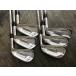 . гора #[ б/у ][0454] Tour world TW757Vx MODUS3TOUR105 6 шт. комплект S 30 Honma [ немедленная уплата ]