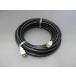  diamond antenna the first radio wave industry diamond fixation department for 5D-2V cable set 10m MP-MP connector ( one side removal and re-installation type ) 5D10M
