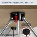 �yDIY��Ƒ�z�X�e�����X���[�N�x���` ��Ƒ� �L�k�E�g���\ �y�� �g���s�v �����^�b�`�܂肽���� ���[�֗� �֘A�摜2