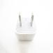 Apple оригинальный 5W USB источник питания адаптер [.. пачка рассылка ]l б/у смартфон * планшет. ReYuu магазин ( повторное использование toa)