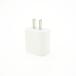 Apple оригинальный 20W USB-C источник питания адаптер [.. пачка рассылка ]l б/у смартфон * планшет. ReYuu магазин ( повторное использование toa)