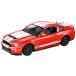 1/24RC 2.4GHz No.1 フォードシェルビーGT500 レッドの商品画像