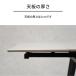 �L�����_�C�j���O�e�[�u�� 4�l�|�� 6�l ��120�`180cm �Z���~�b�N�� �k�� ���_�� �A�W���X�^�[�t�� ������� �G�N�X�e���V�����e�[�u�� �����` �֘A�摜3