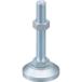Ĥб ľ ȥ饹 TRUSCO NC16X180 㥹ܥ 楿  ͣߣ  NC-16X180 231-3901