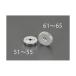  EA948BW-55 EA948BW55 M10x10mm åȥʥåȡڥ EA948BW55ڥ󥻥Բġ