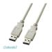 ����掠�ץ饤  KB-USB-A3K2 USB�����֥� 3m KBUSBA3K2 A-A���ͥ��� SANWA SUPPLY