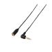 ELECOM Elecom EHP-CT23G/10BK наушники удлинитель EHPCT23G/10BK
