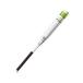 4982724122588 PROMARK AT-255C софтбол 1 номер *2 номер для сертификация металл bat цвет : серебряный PU ввод 