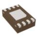 Microchip Technology PIC10LF322T-I/MC IC MCU 8BIT 896B FLASH 8DFN【キャンセル不可】