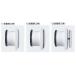 ���C���J�o�[ ���W�X�^�[ �ԕ� �v�b�V���� �A�����t�B���^�[ ���� �i�X�^ KS-8841PRFKA3-SG �֘A�摜3