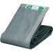 Ĥб ľ ȥ饹滳 GM-1836A GY եȥå奷Ȧ Ĺ 졼 GM1836AGY 328-6436