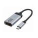 xiwai USB-C Type C - HDMI֥ HDTVץ 4K 60hz 1080p ֥å&&Ρȥѥ