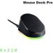 Razer ���[�U�[ Mouse Dock Pro 4KHz �g�����V�[�o�[���� ���C�����X�}�E�X�[�d�h�b�N RZ81-01990100-B3M1  rms23