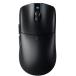 HITSCAN Hyperlight Wireless Gaming Mouse HS-WM-HL8K-MB 8K�б� �����ߥ󥰥ޥ��� Black