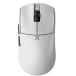 HITSCAN Hyperlight Wireless Gaming Mouse HS-WM-HL8K-MW 8K�б� �����ߥ󥰥ޥ��� White