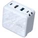 AVerMedia �A�o�[���f�B�A�e�N�m���W�[�Y GC313 �|�P�b�g�[�d�� 4K60p�f���o��&amp;USB�n�u �z���C�g GC313WH