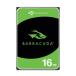 Seagate �V�[�Q�[�g 16TB Barracuda �����n�[�h�f�B�X�N 3.5�C���` HDD SATA 6Gbps 512MB 7200rpm ST16000DM001
