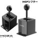 MOZA Racingmo The рейсинг HGP фильтр aluminium производства. рычаг переключения скоростей MOZA HGP Shifter