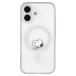 iPhone 17 �P�[�X �s�[�i�b�c �X�k�[�s�[ IIIIfi+ �C�[�t�B�b�g �v�����v�t���[�� MagSafe�Ή��P�[�X �X�k�[�s�[ gourmandise