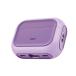 ESR AirPods Pro 3 кейс ORBIT MagSafe соответствует hybrid лиловый 