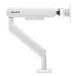 Team GRAPHT команда graph toMonitor Arm - Aero M9C ~34 дюймовый высокая прочность arm White GRT074-WHT-ONE