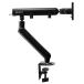 Team GRAPHT команда graph toMonitor Arm - Aero M9TQ ~34 дюймовый высокая прочность arm Black GRT075-BLK-ONE