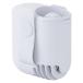 ELAiCE �G���X iFan Bodyblow 2S �x���g ��|�� 2way�R���p�N�g�t�@�� �z���C�g IF-BBS26WH