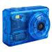  compact цифровой MINI камера SMC01 SAC CONNECT SMC01-TBL прозрачный голубой 