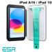 ESR iPad A16 11���� / 10.9�C���` iPad 10 2������ UltraFit �t���ی십���K���X�t�B����