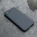 MYNUS iPhone 17e / 16e �P�[�X MagSafe�Ή� �~�j�}���f�U�C�� ���o�[�u���b�N �}�C�i�X CASE �֘A�摜5