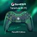 GameSir Tarantula 8K PC MenaRD Edition �|�[�����O���[�g 8000Hz Switch Switch2 WindowsPC �Ή� �L���Q�[�~���O�R���g���[���[ �Q�[���T�[